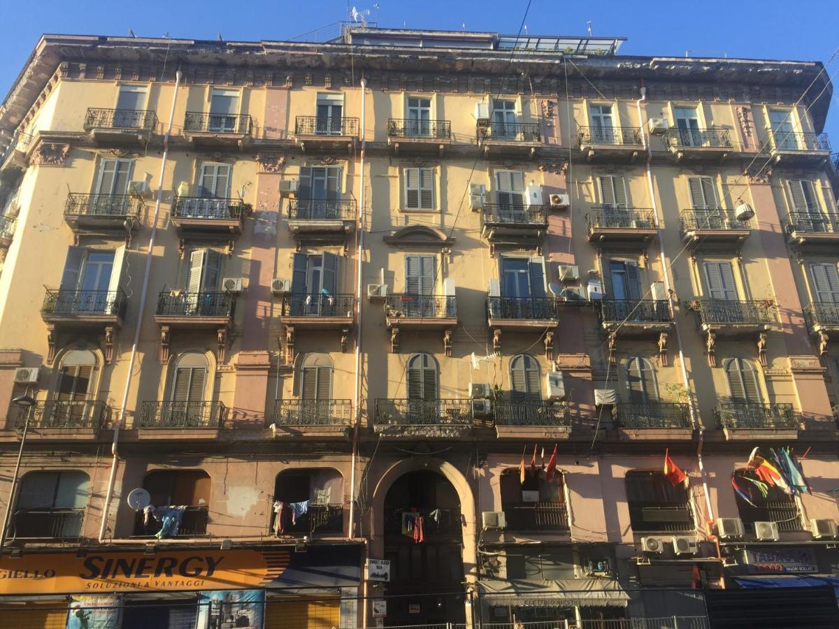 Apartment Dream Naples