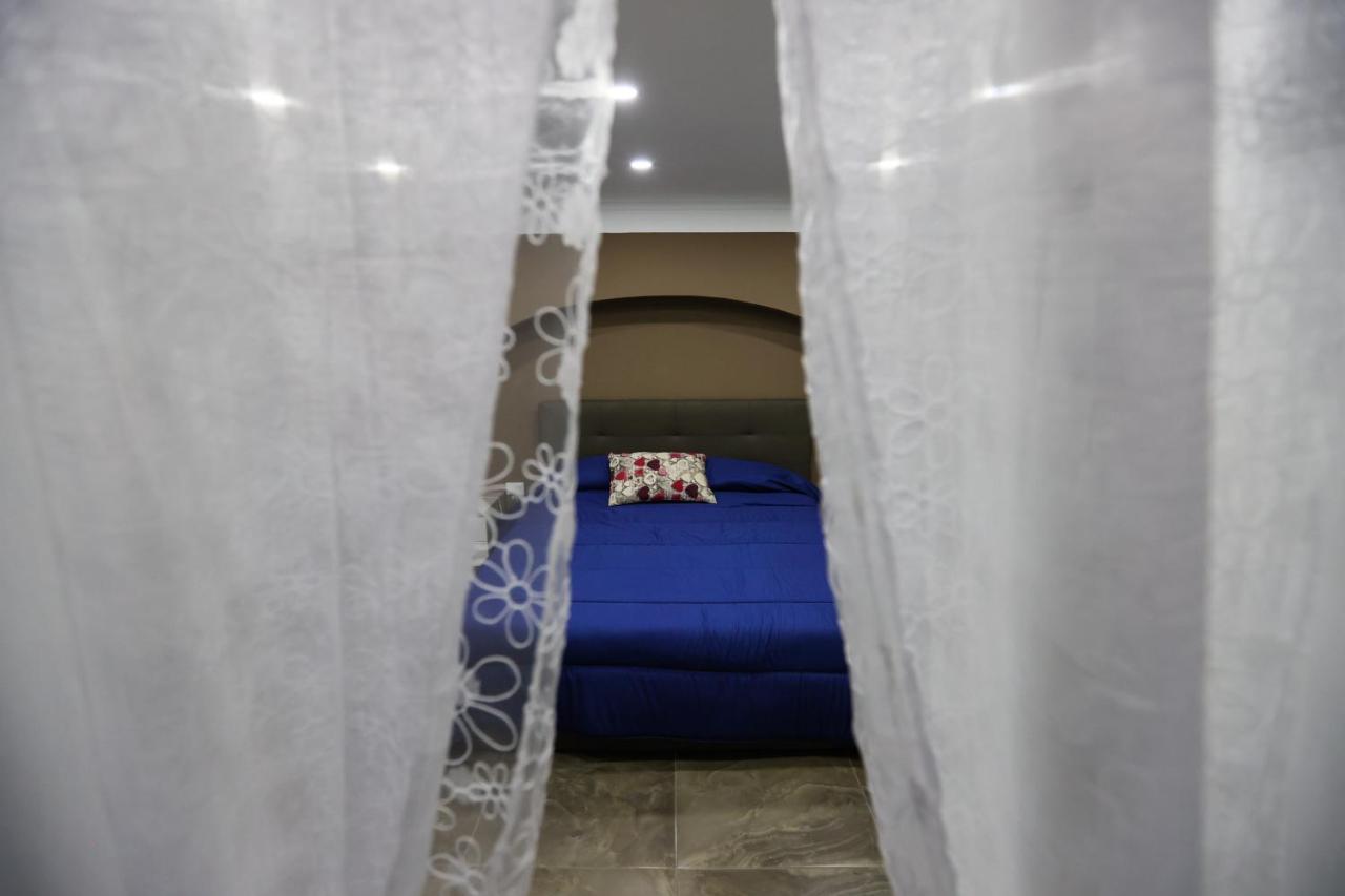 Casa Jonny Apartment Naples