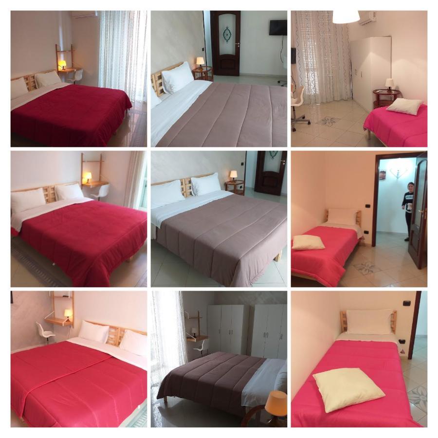 Yasmin Casavacanze Apartment *