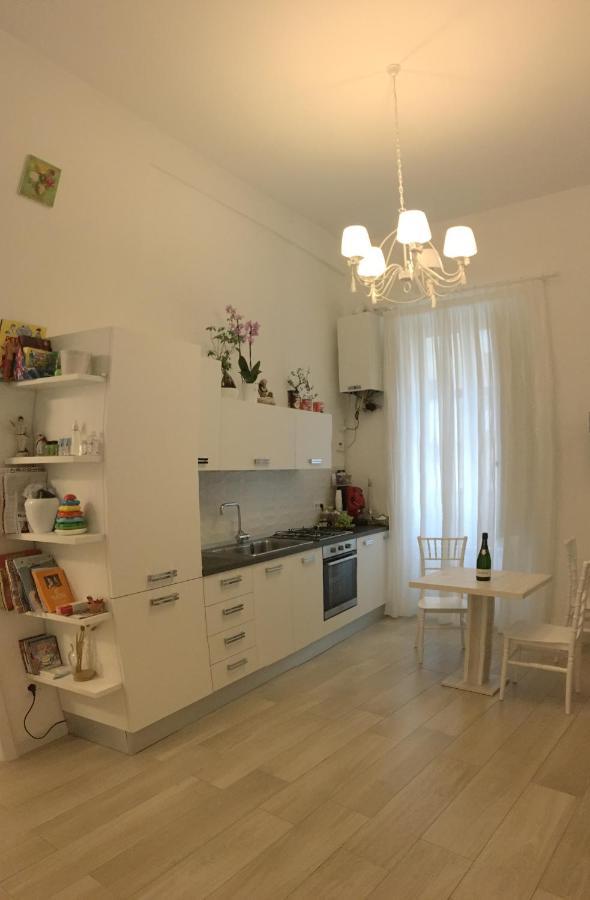 Casa Theodor * Naples