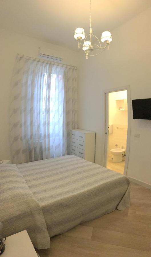 Casa Theodor Naples