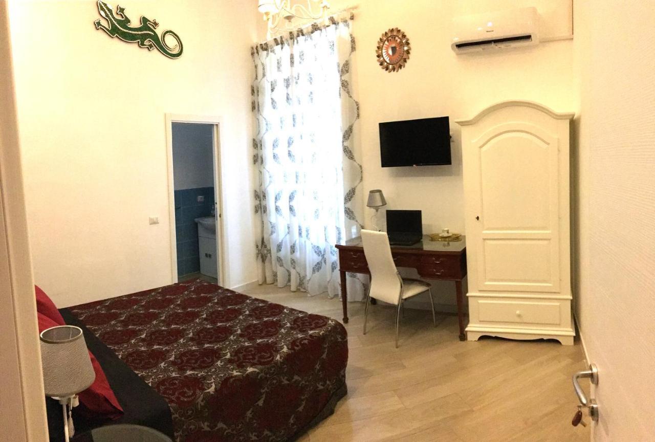 Casa Theodor Bed & Breakfast *