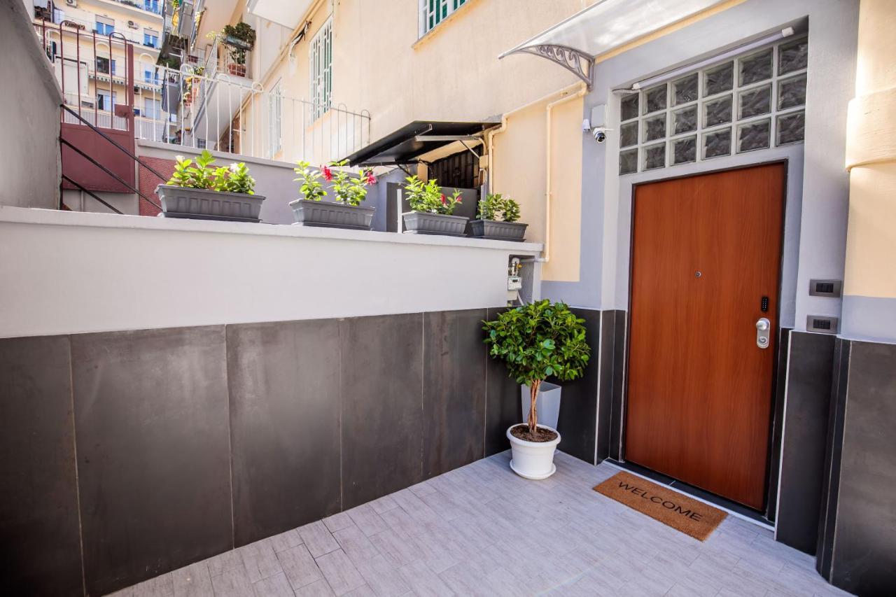 Medusa Cilea Guest house Naples