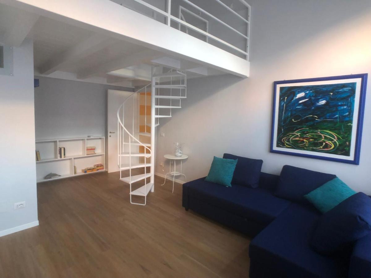 Vicool - Centro Storico Apartment