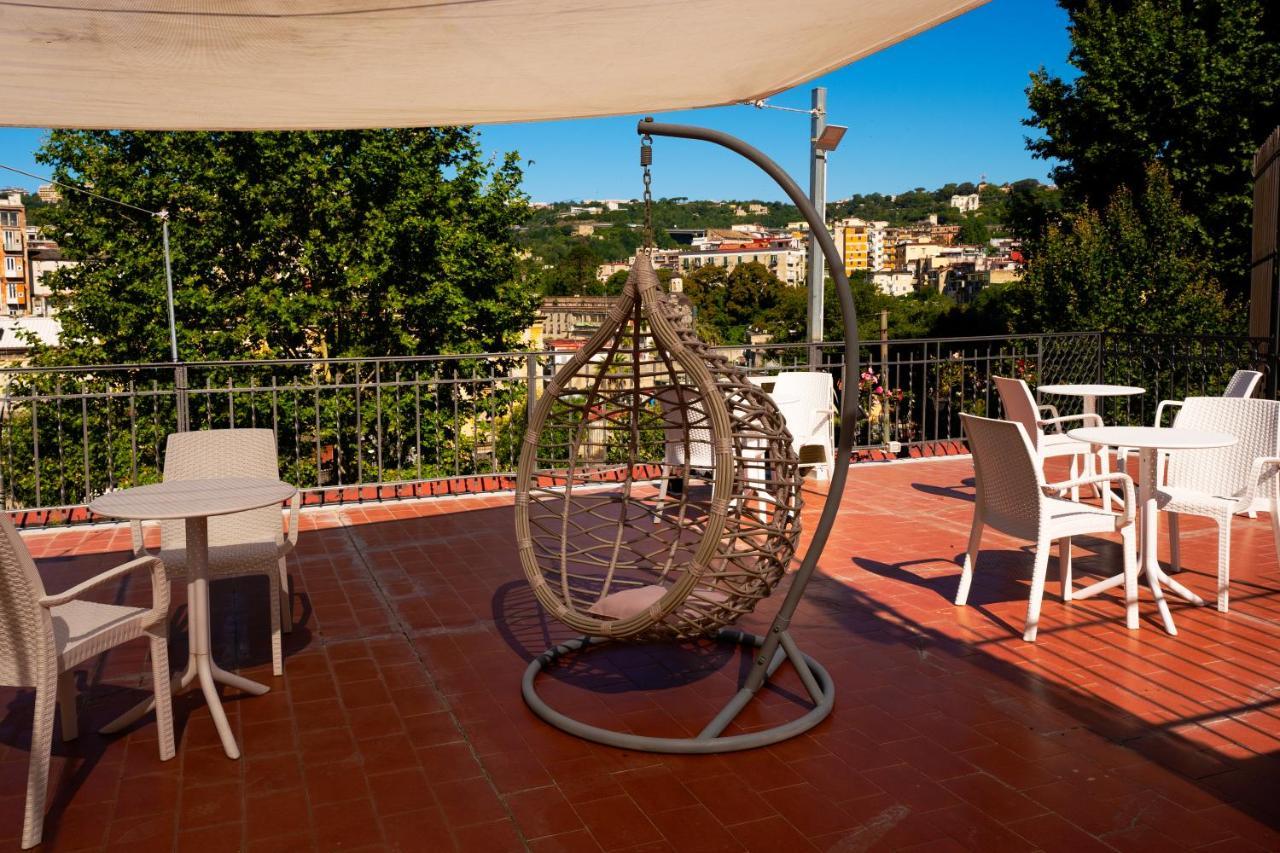 Antica Dimora Deluxe Naples