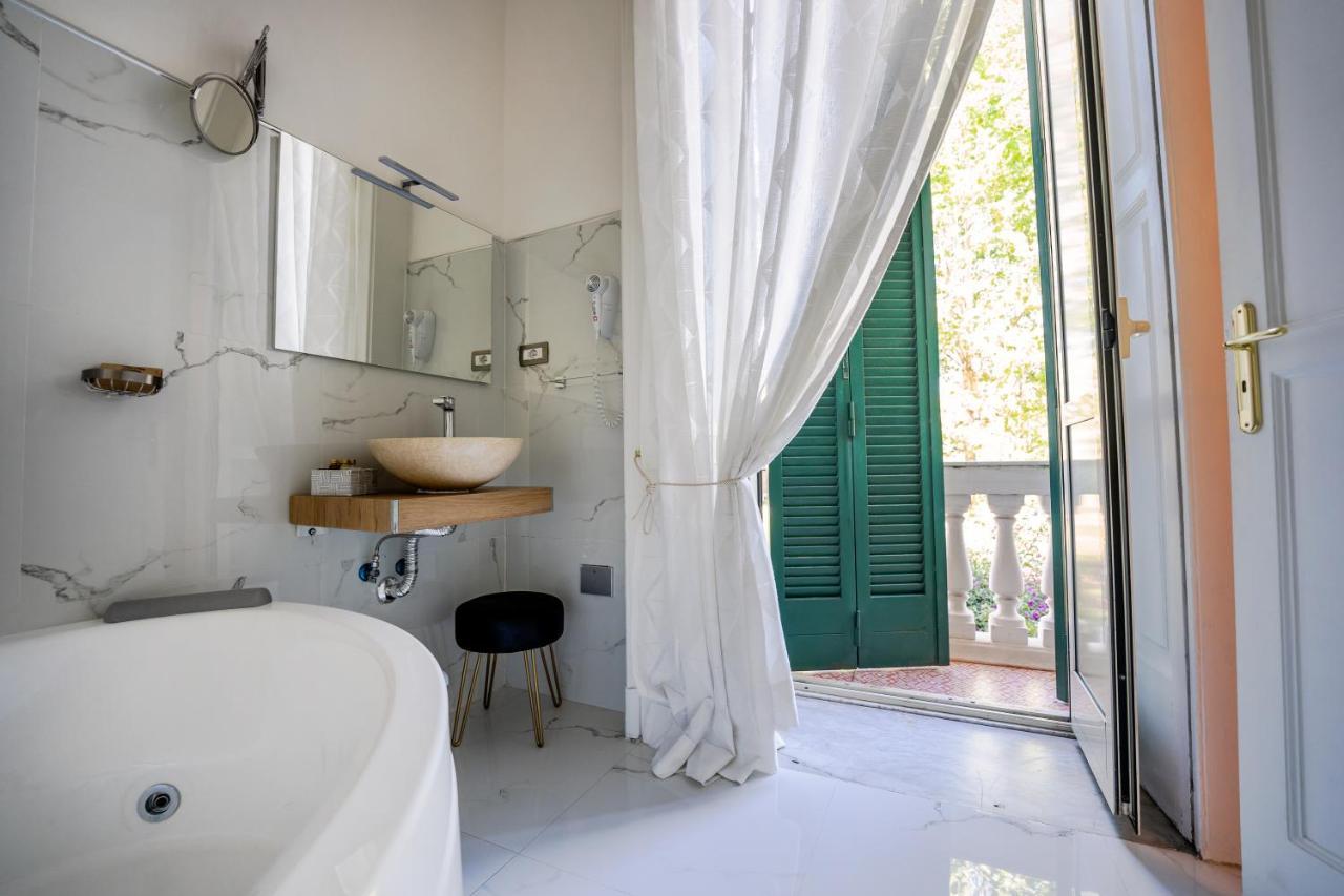 Antica Dimora Deluxe Bed & Breakfast