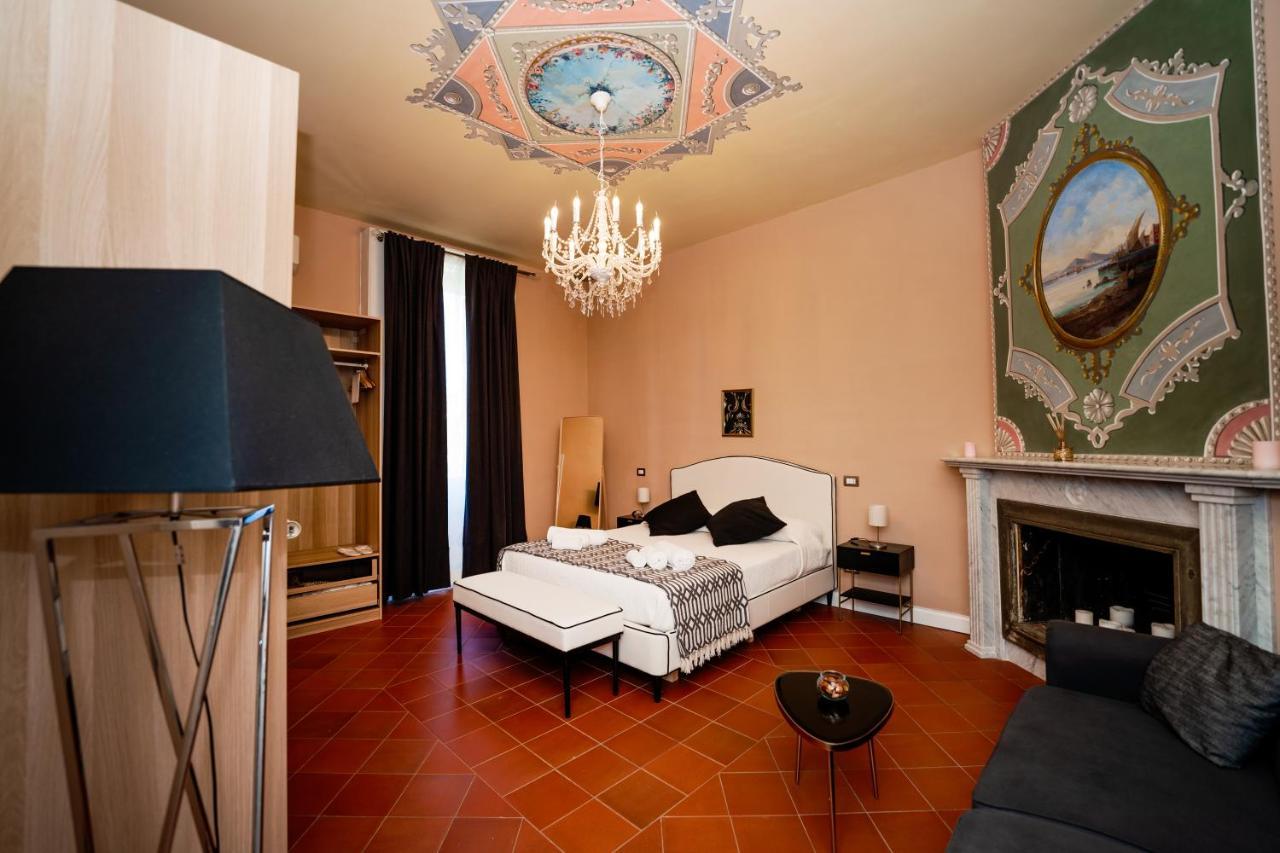 Bed & Breakfast Antica Dimora Deluxe