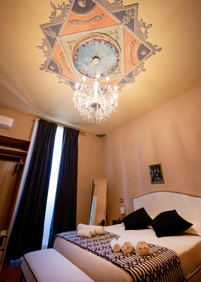 Antica Dimora Deluxe 2*