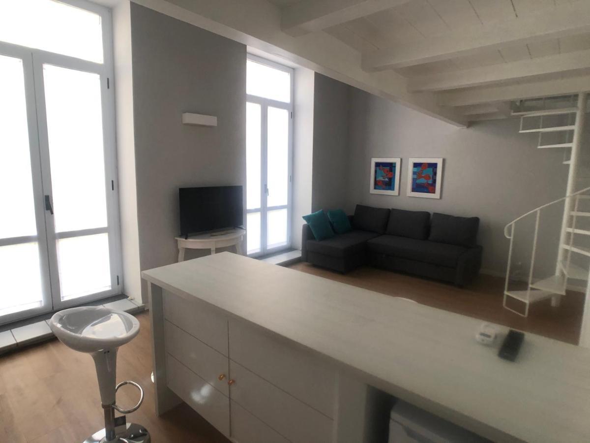Vicool - Centro Storico Apartment Naples