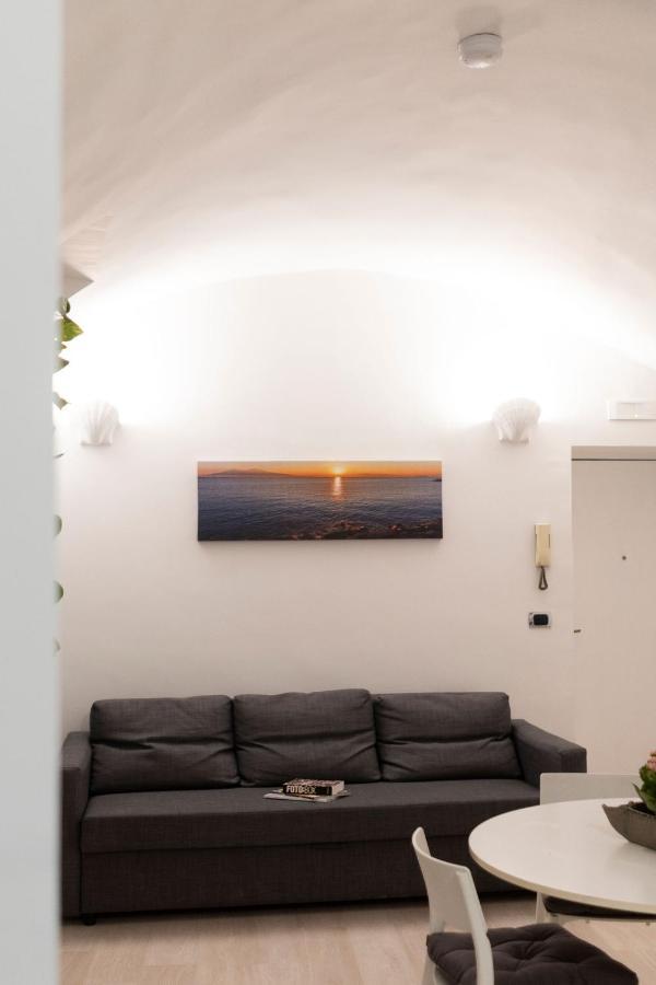Holiday home Partenope House Mare *