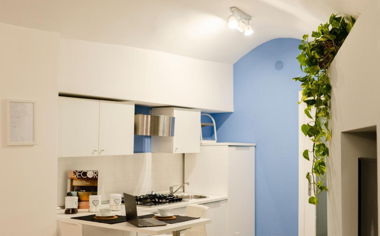 Partenope House Mare Holiday home *