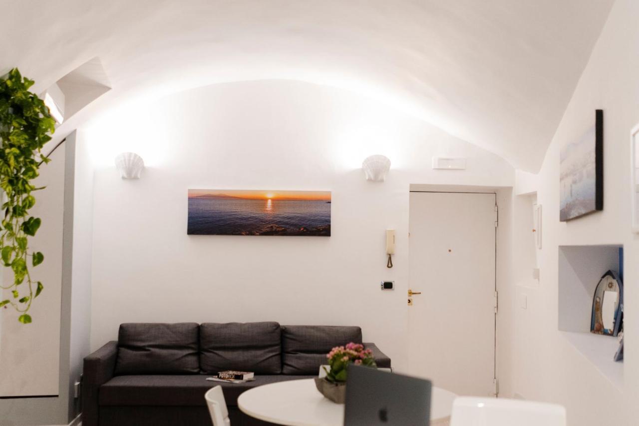 Partenope House Mare * Naples