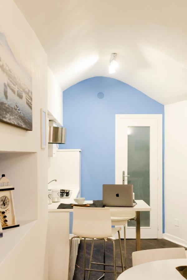 Holiday home Partenope House Mare *