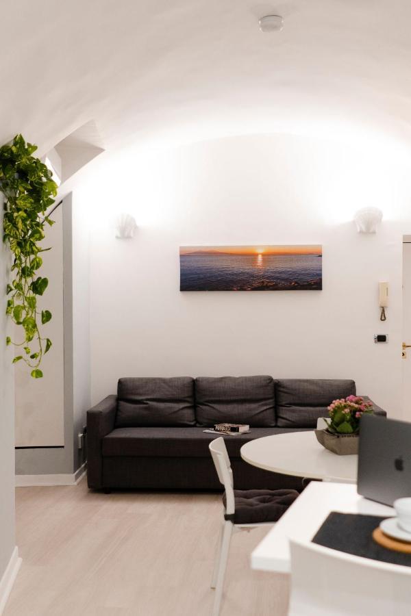 Partenope House Mare * Naples