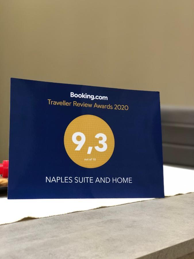 Nsh Apparthotel, Centro * Naples