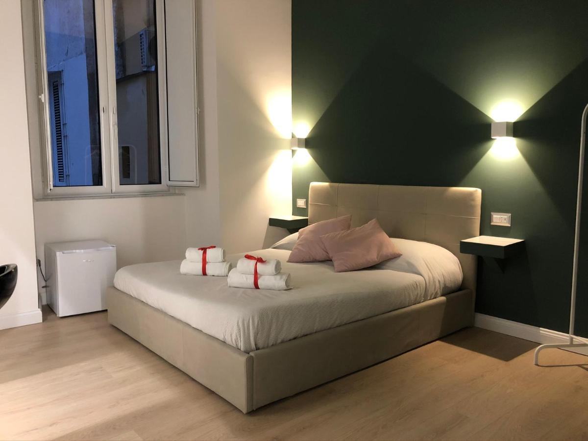 Nsh Apparthotel, Centro *