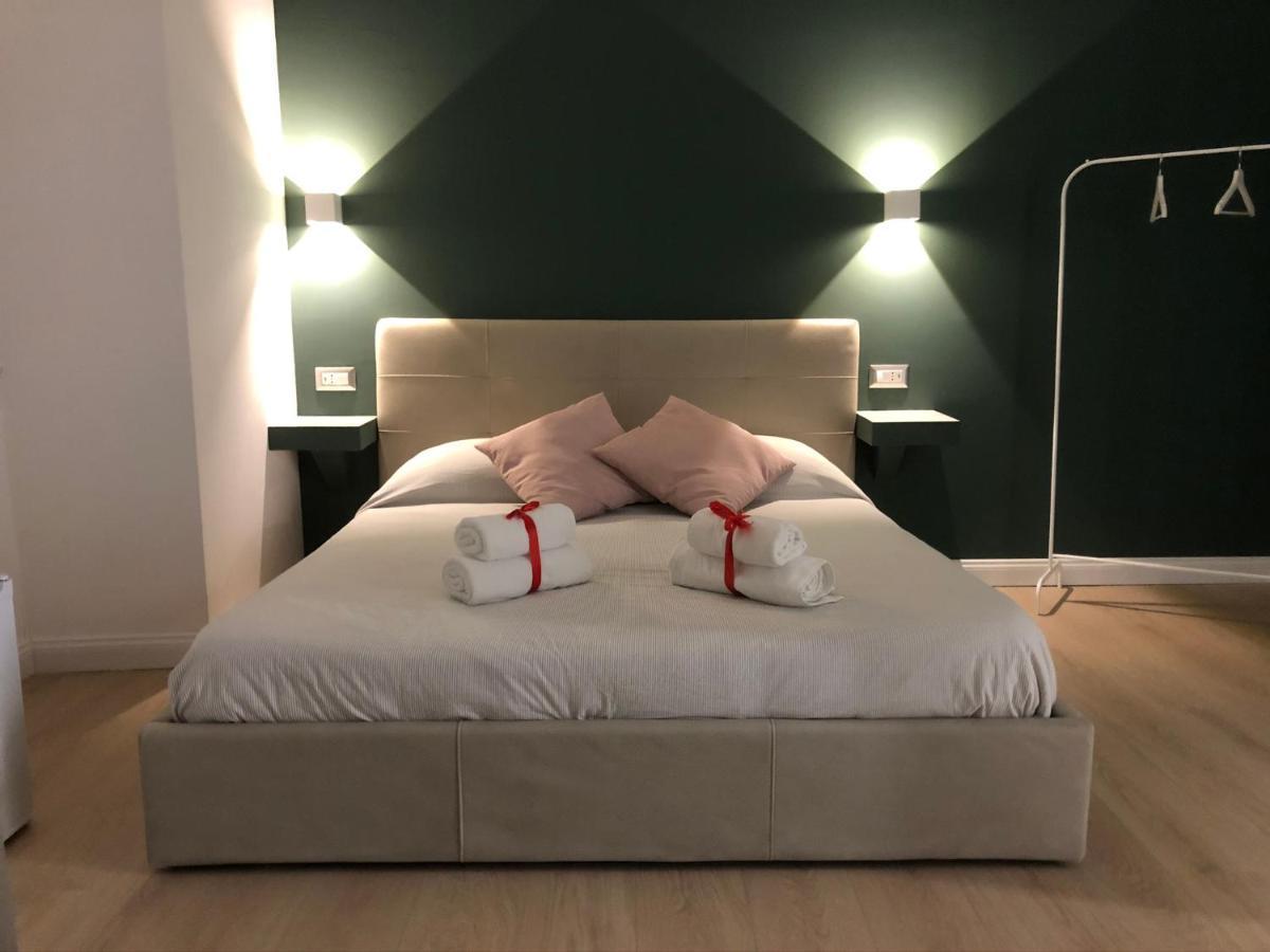 Nsh Apparthotel, Centro Holiday home *
