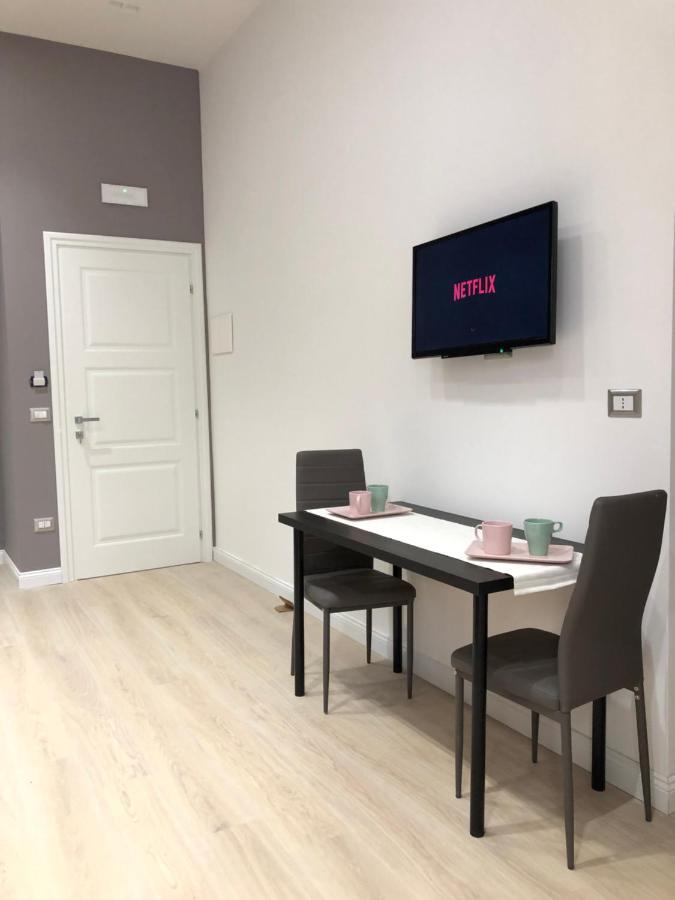 Holiday home Nsh Apparthotel, Centro *