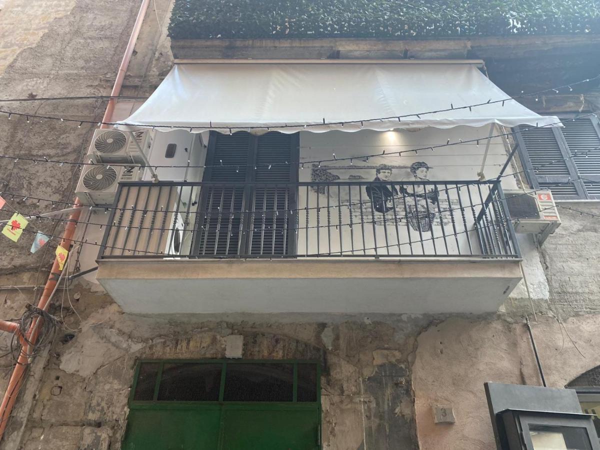 Ciko Apartment Naples