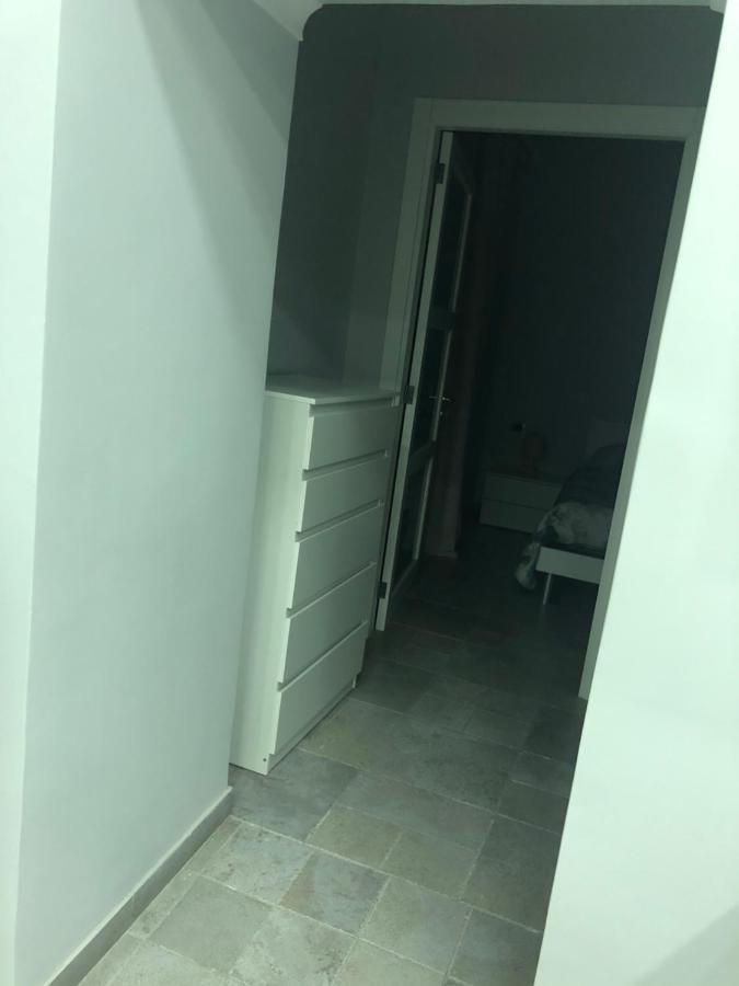 Ciko Apartment *