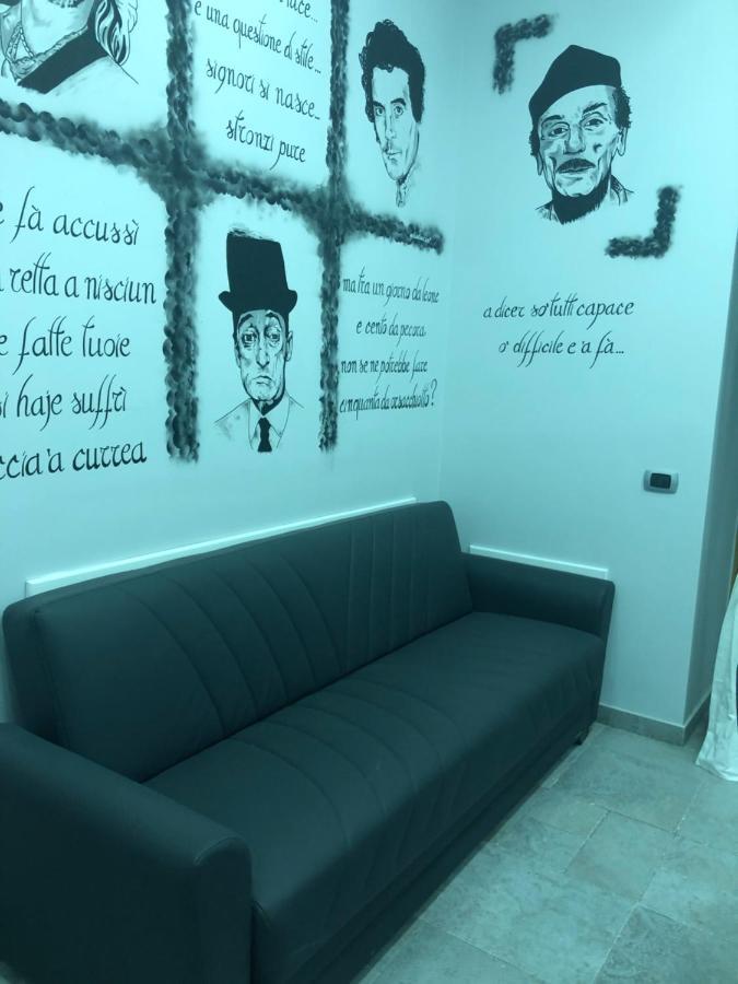 Ciko Apartment