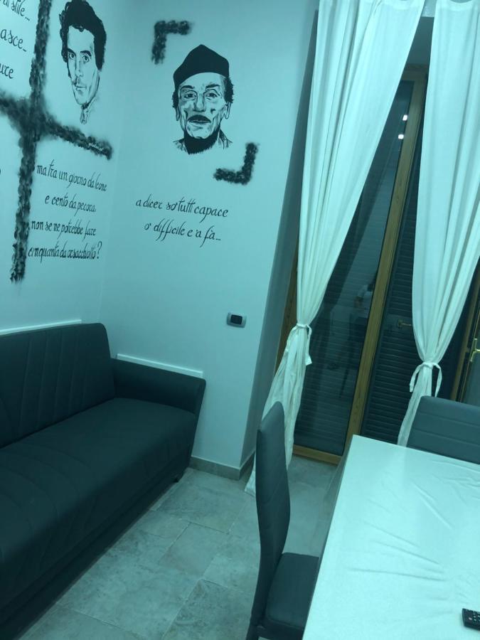 Apartment Ciko *