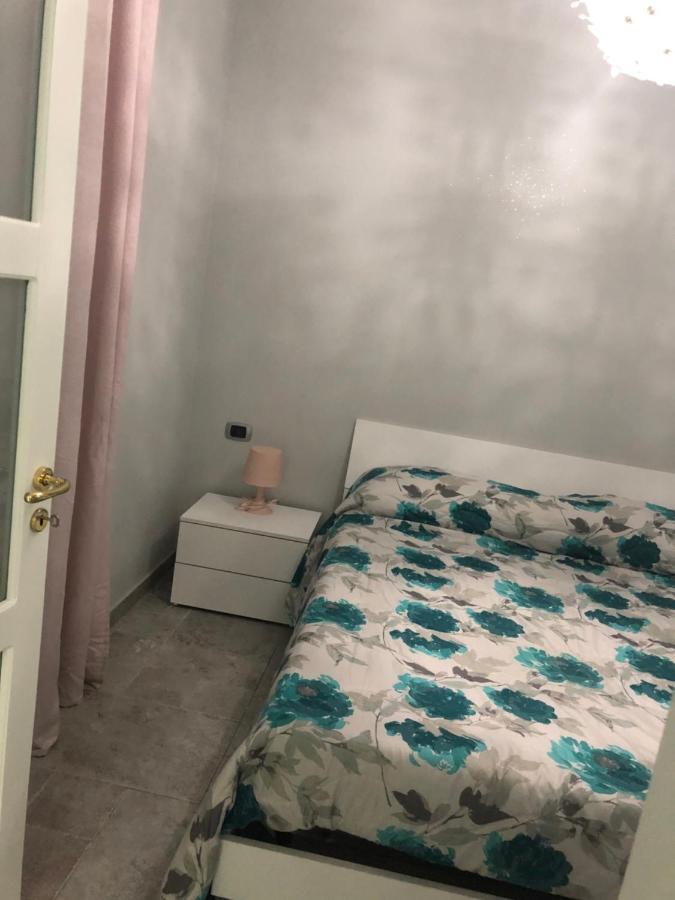 Ciko Apartment Naples