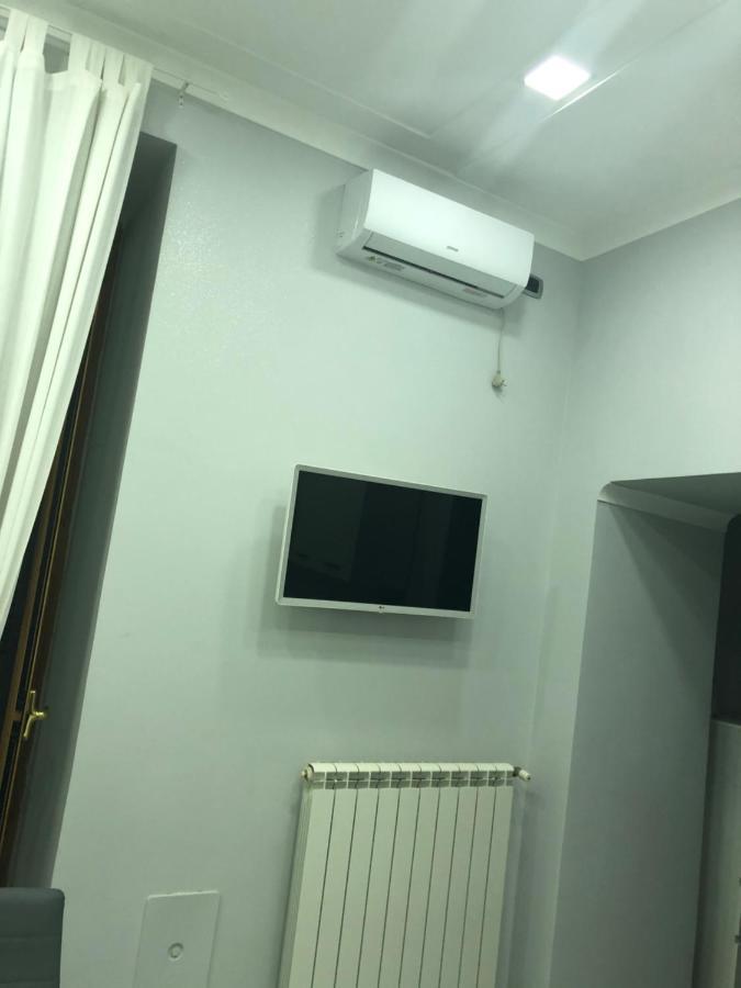Ciko Apartment *