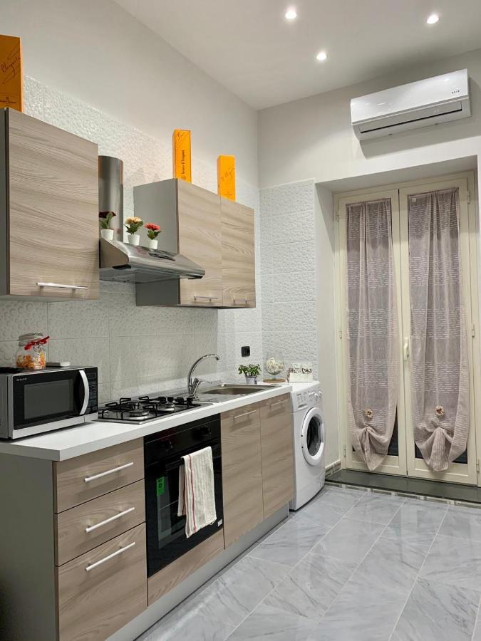 La Casa Di Adele Apartment