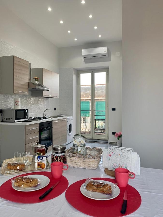 La Casa Di Adele Naples