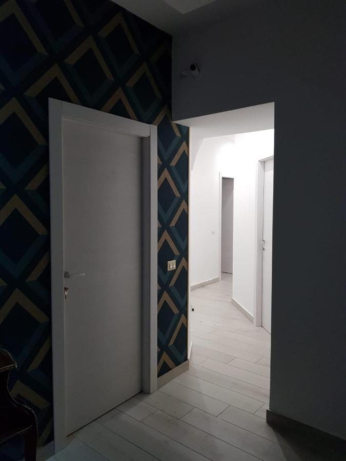Miglio Sacro Bed & Breakfast *