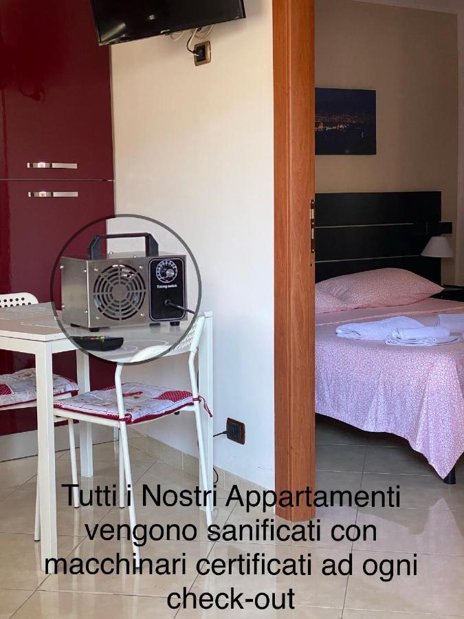 Holiday home Casa Lucia