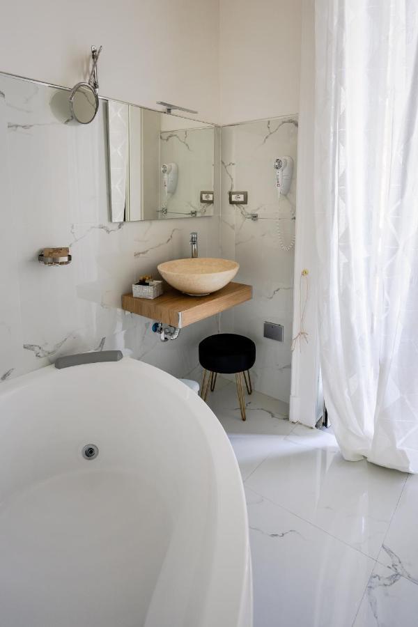Antica Dimora Deluxe Bed & Breakfast Naples