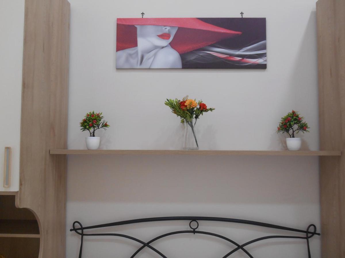 Bed & Breakfast Essenza Di