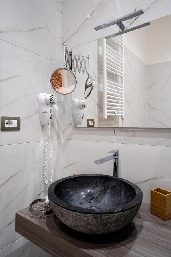 Bed & Breakfast Antica Dimora Deluxe Naples