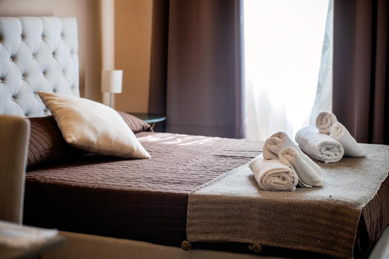 Antica Dimora Deluxe Bed & Breakfast
