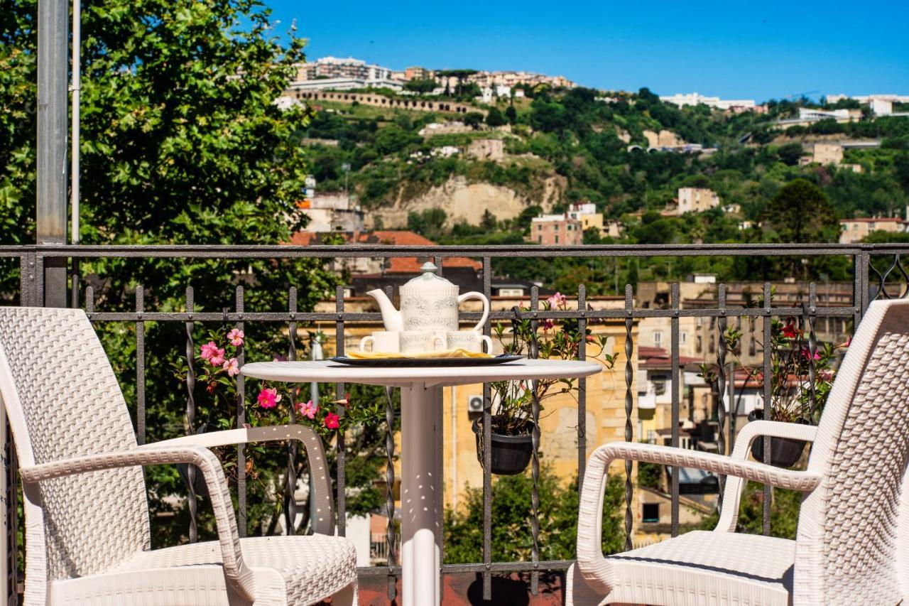 Bed & Breakfast Antica Dimora Deluxe Naples