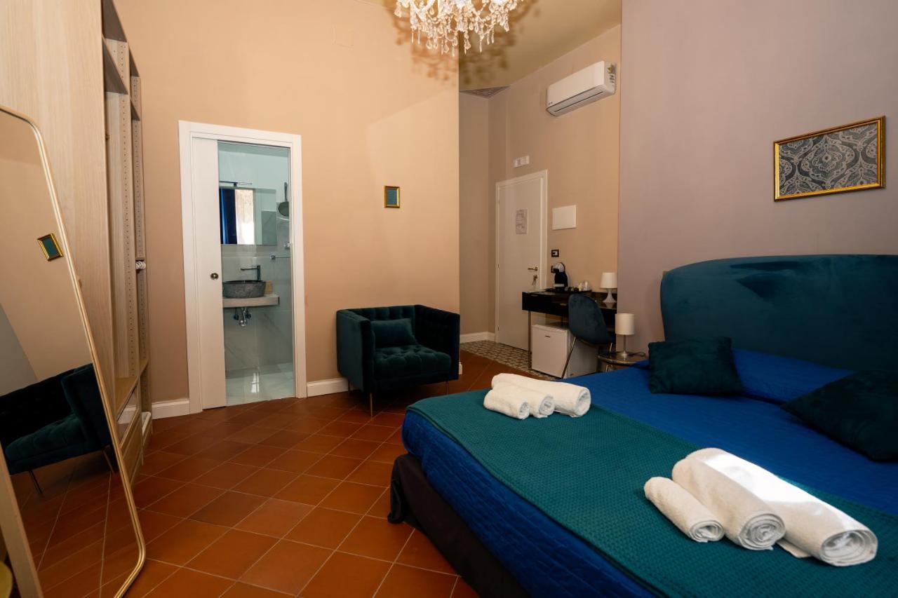 Antica Dimora Deluxe 2* Naples