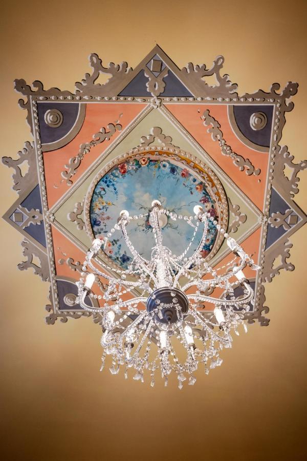 Antica Dimora Deluxe Bed & Breakfast