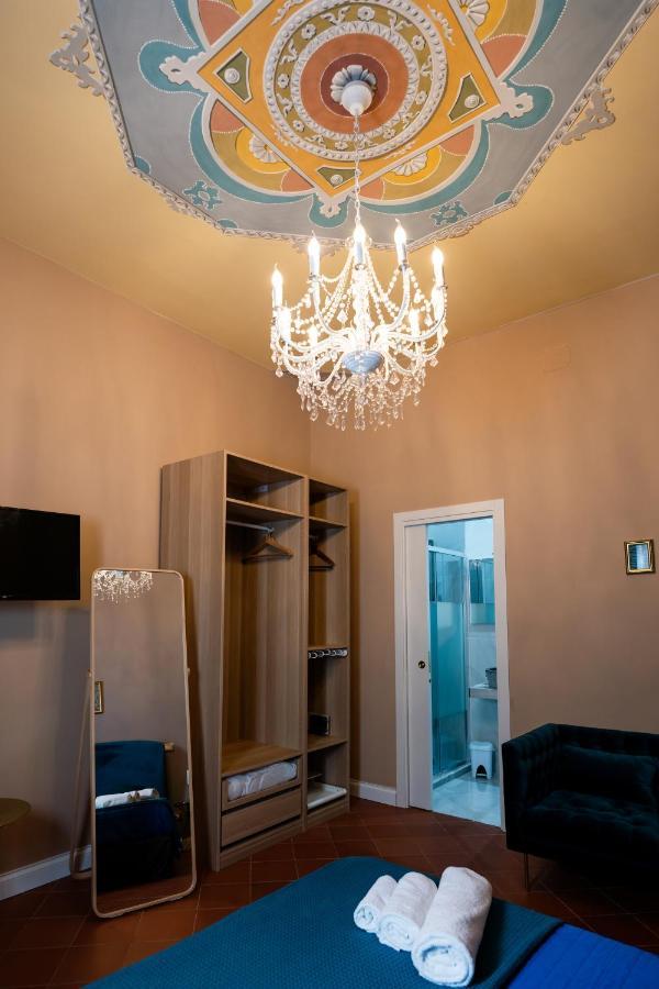 Antica Dimora Deluxe 2* Naples