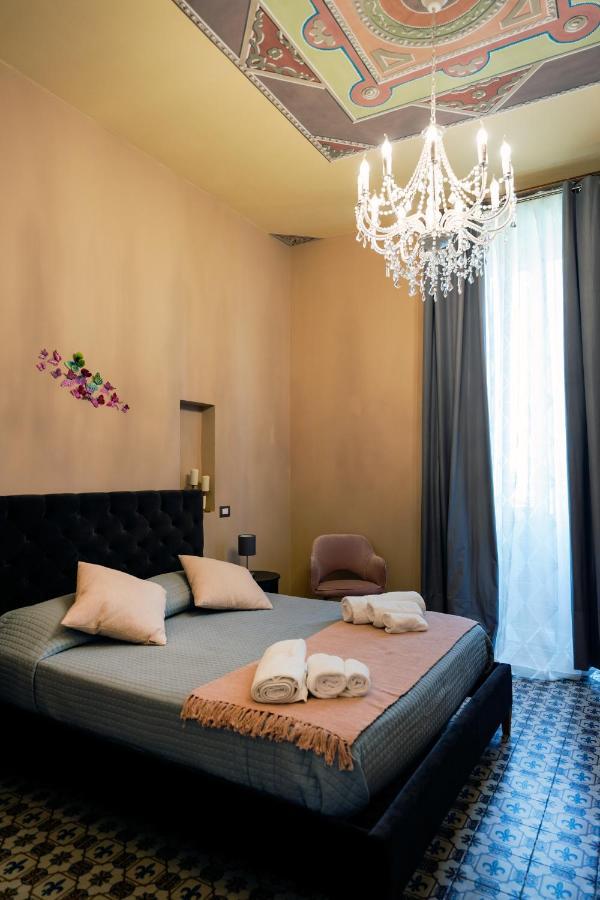 Bed & Breakfast Antica Dimora Deluxe 2*