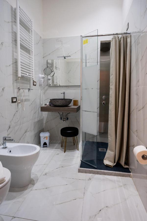 Antica Dimora Deluxe Bed & Breakfast Naples