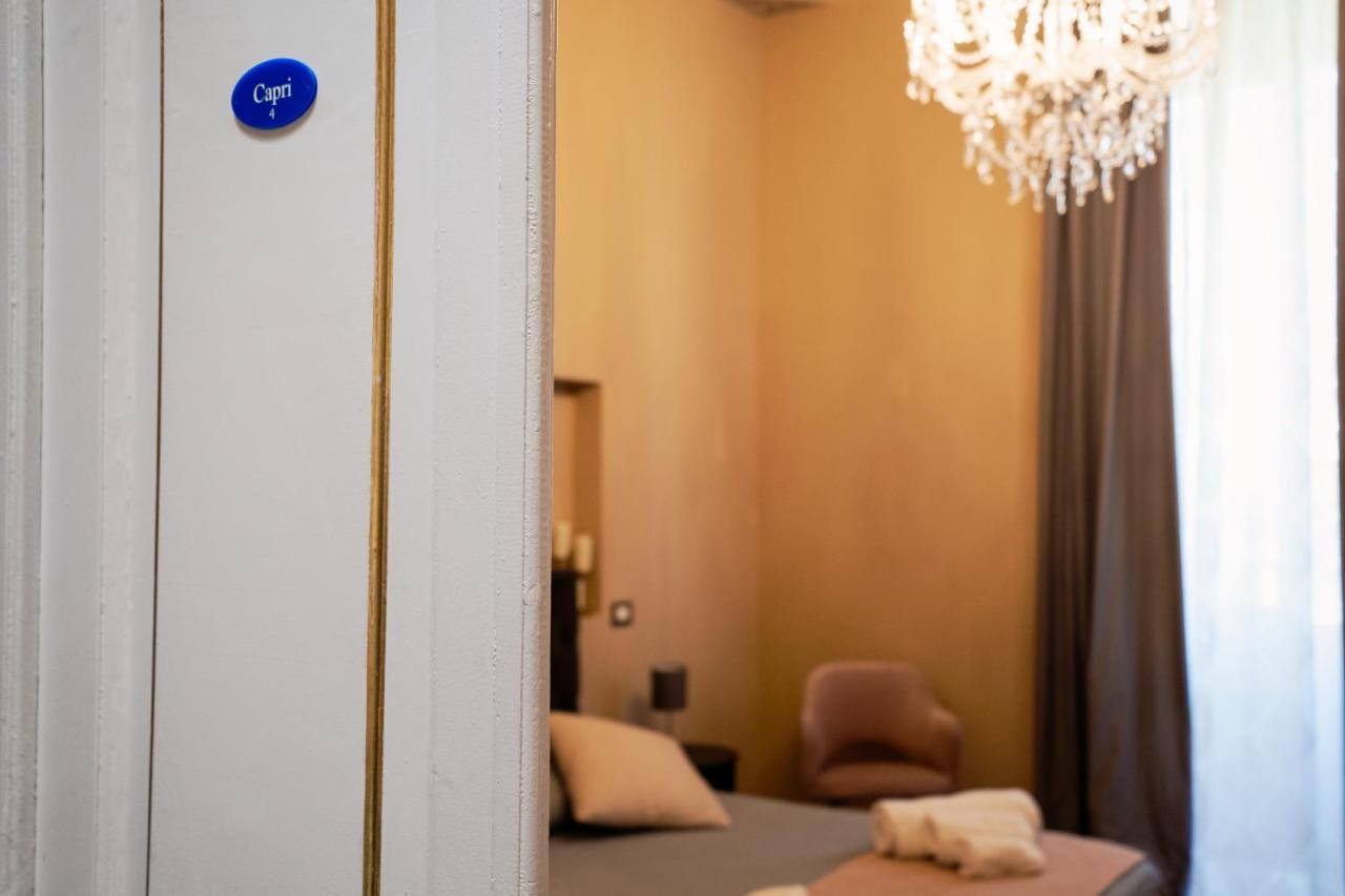 Antica Dimora Deluxe Bed & Breakfast Naples