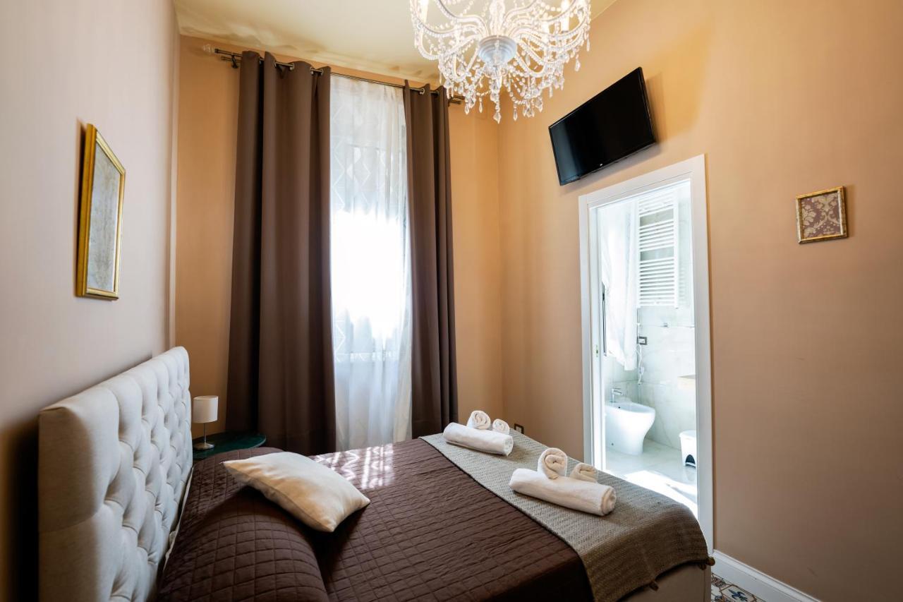 Bed & Breakfast Antica Dimora Deluxe