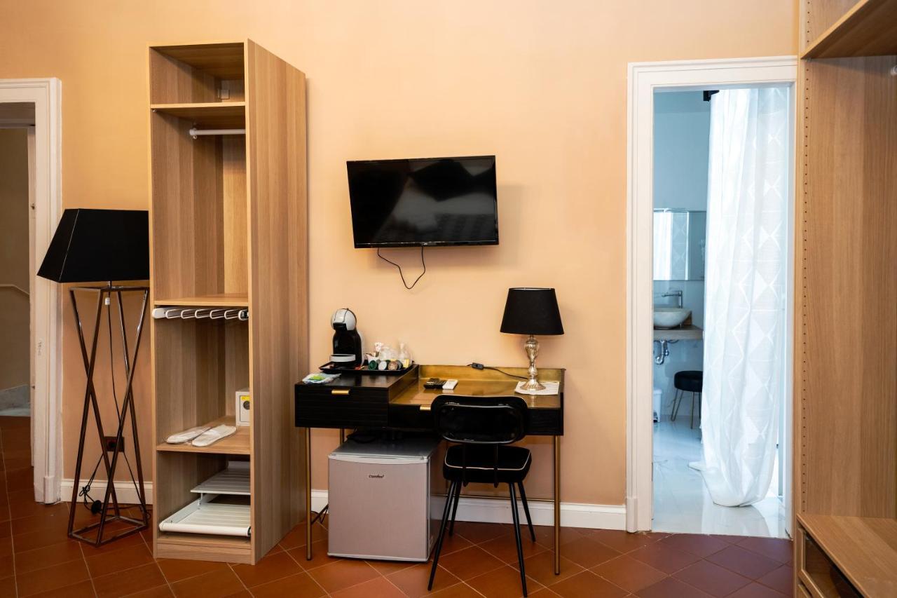 Antica Dimora Deluxe Naples