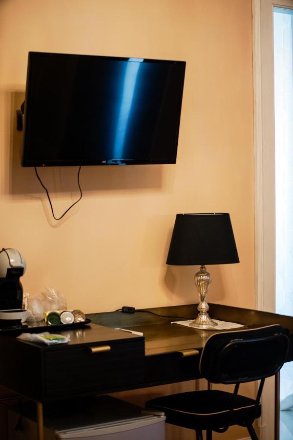 Bed & Breakfast Antica Dimora Deluxe 2*