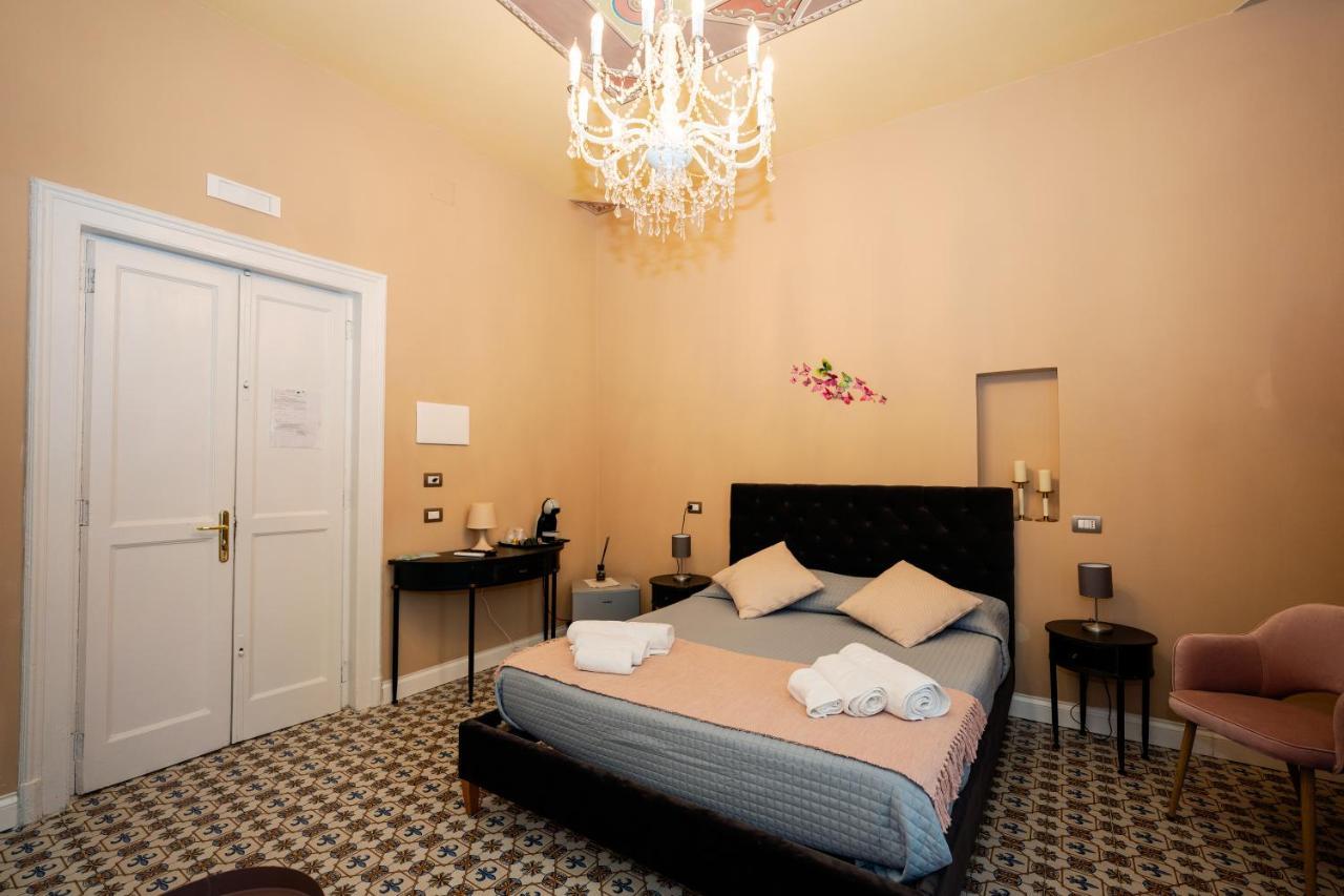 Antica Dimora Deluxe Bed & Breakfast