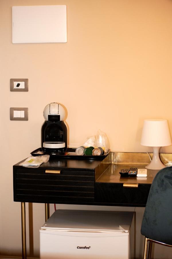 Antica Dimora Deluxe Bed & Breakfast 2*