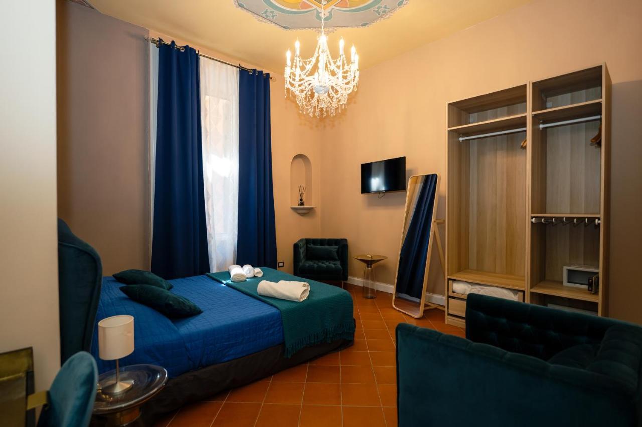 Bed & Breakfast Antica Dimora Deluxe Naples