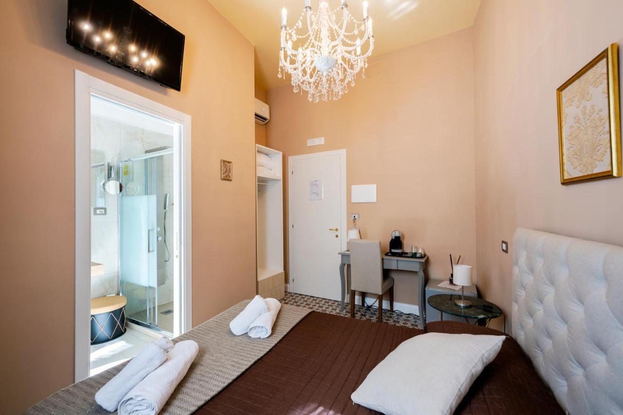 Antica Dimora Deluxe Bed & Breakfast 2*